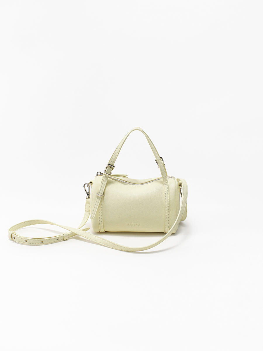 Exquisite and compact mini pillow bag