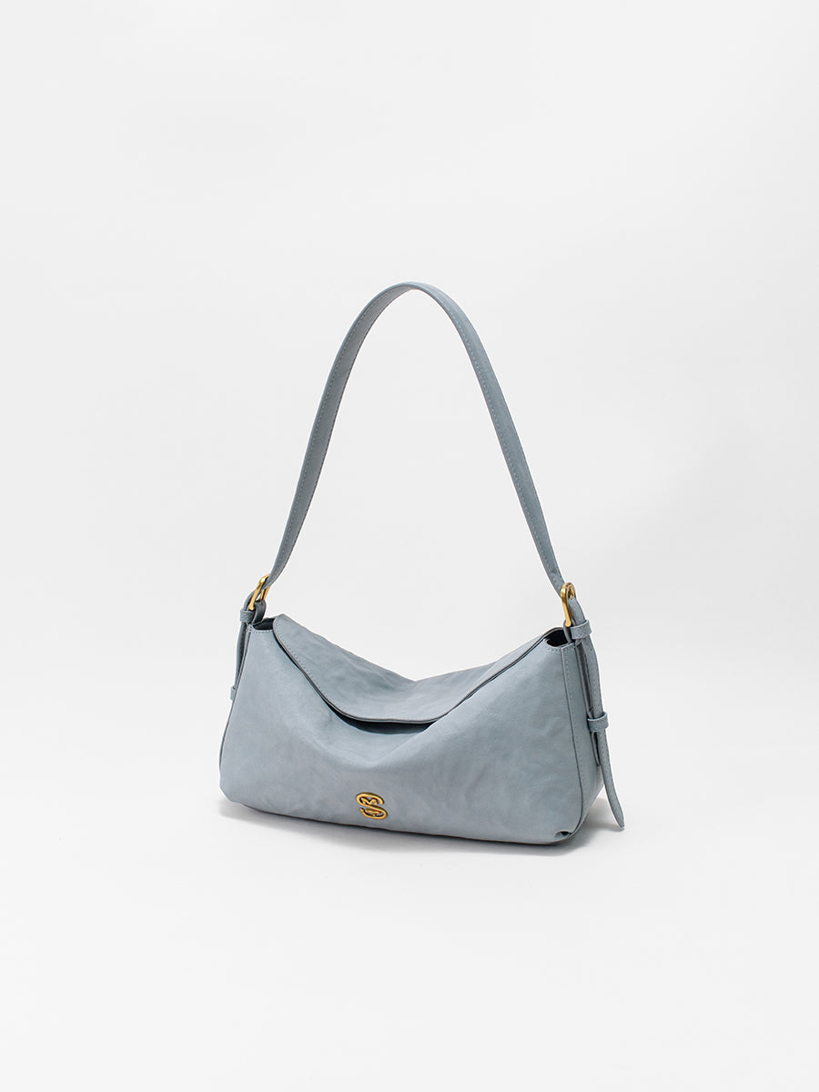 Premium Light Luxury Pillow Bag