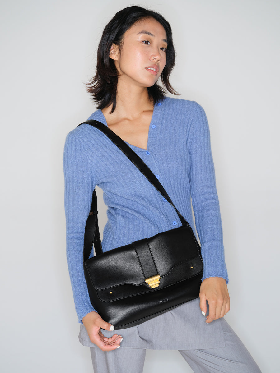 Long Future-Tote Bag