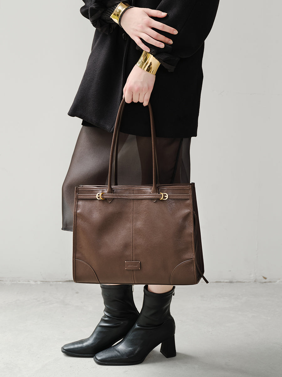 In the Mood for Love-Large Capacity Tote Bag