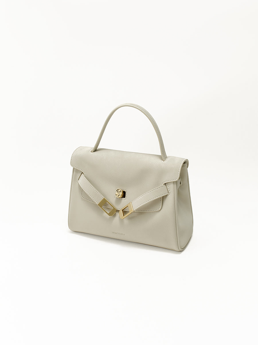 Small Kelly Bag for Commuting, Versatile Style