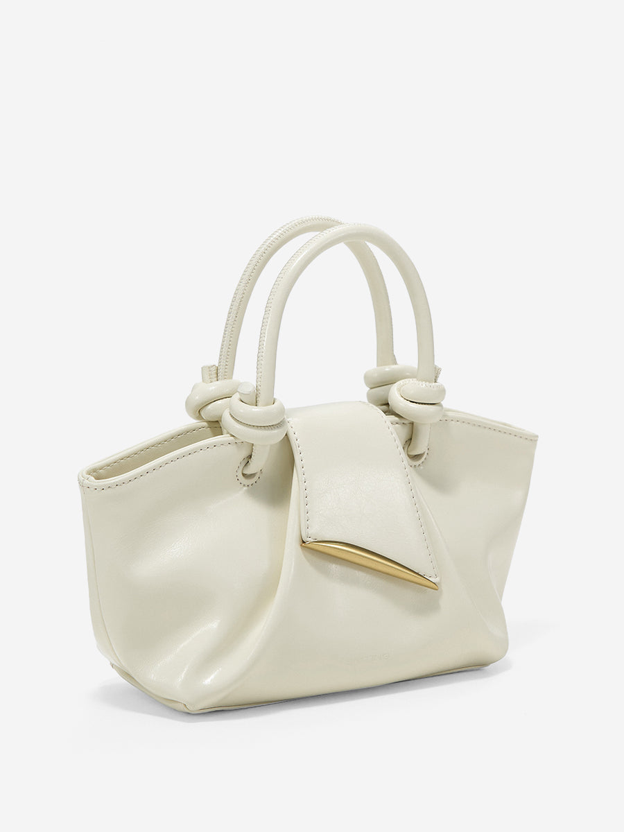 Perched on a Tree-Lightweight Mini Handbag