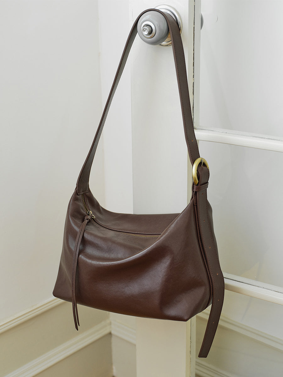 Toffee-Tote Bag