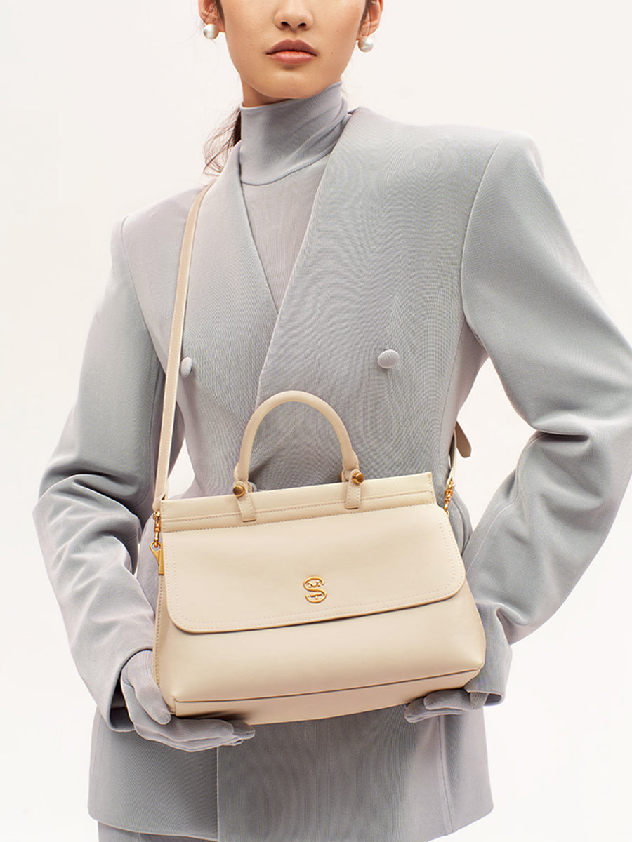 Pursuit Of Light-Handbag