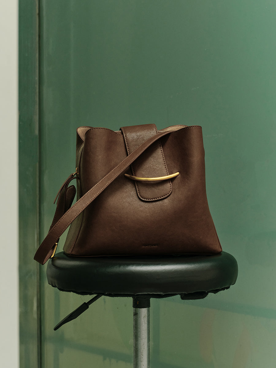 This Moment-Bucket Bag