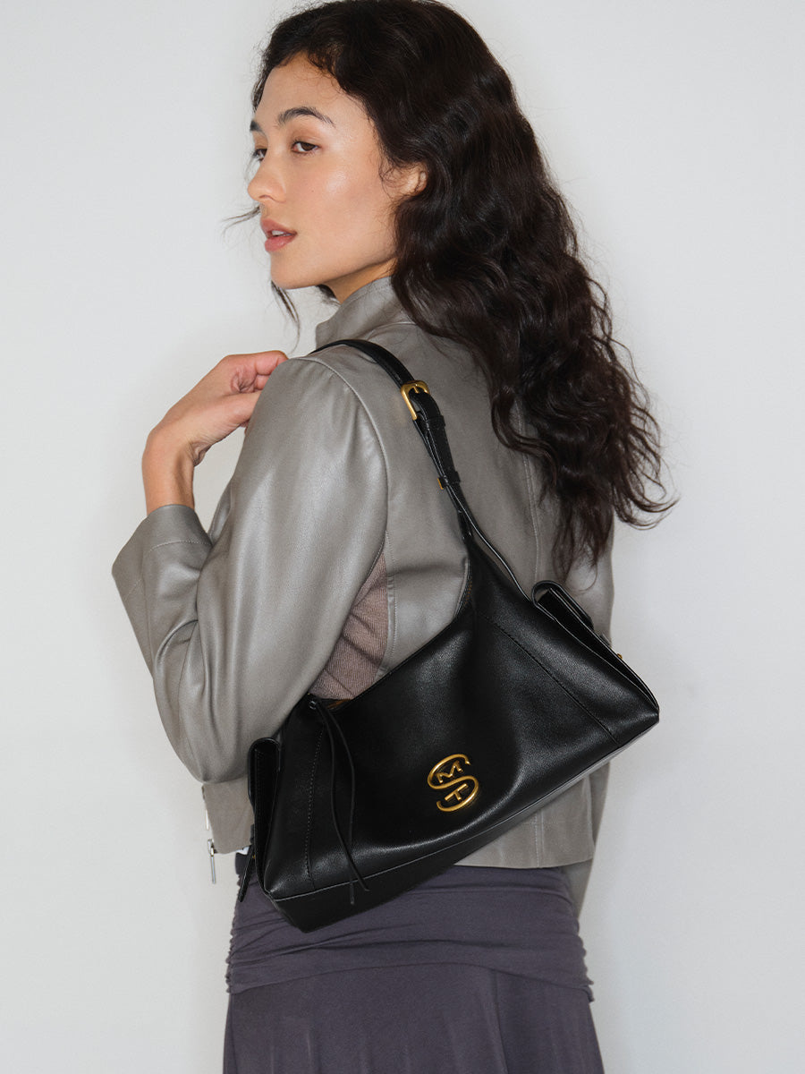 Underarm Hobo Bag