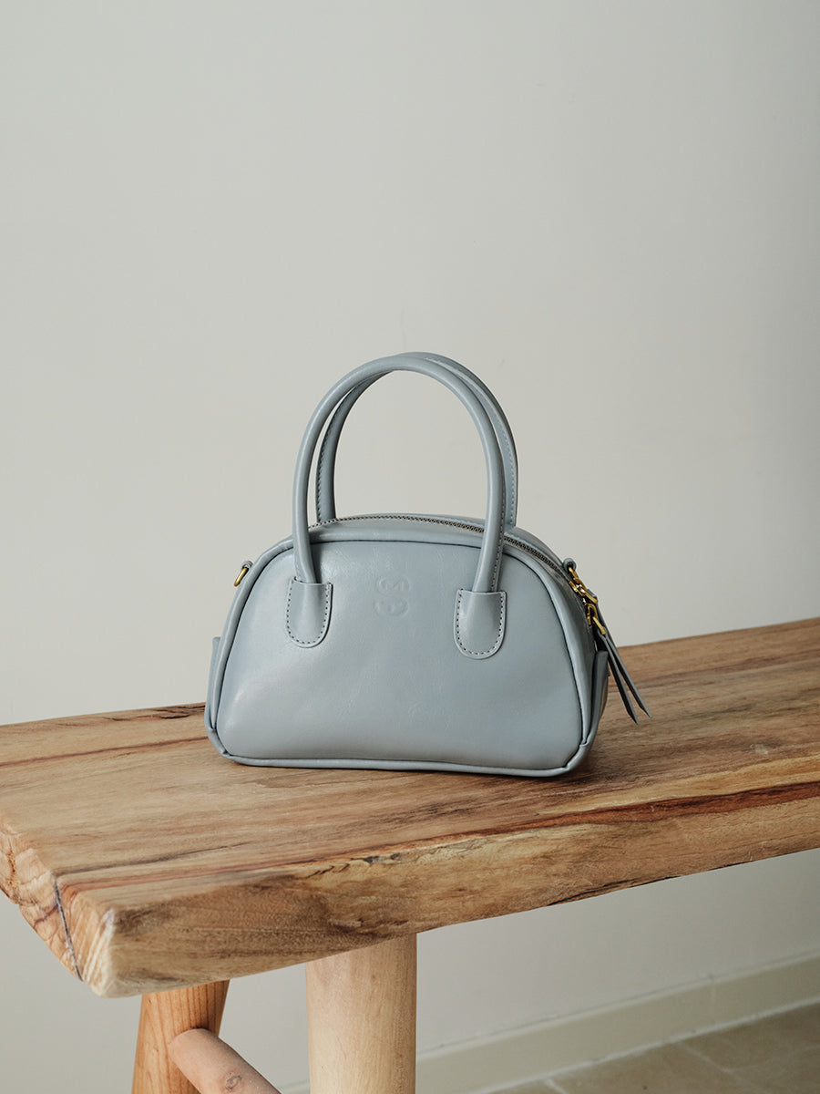 Roberto-Boston Bag