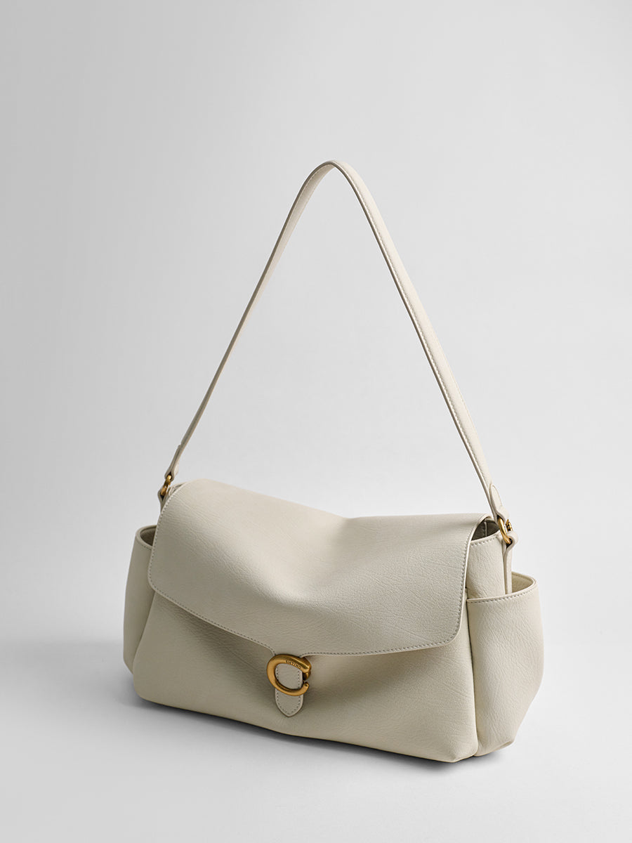 Versatile single-shoulder underarm bag