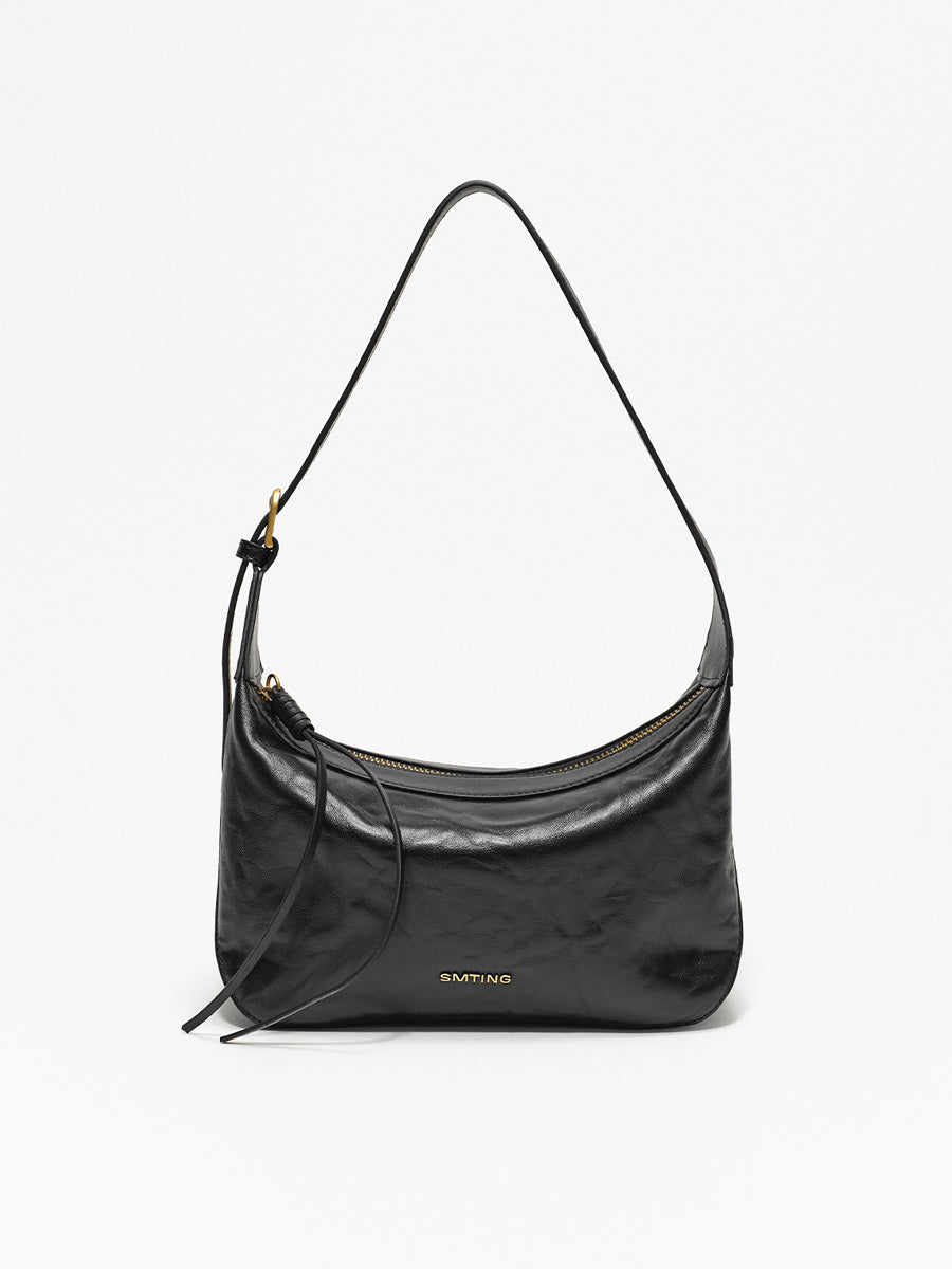 Twilight and Dawn-Underarm Bag
