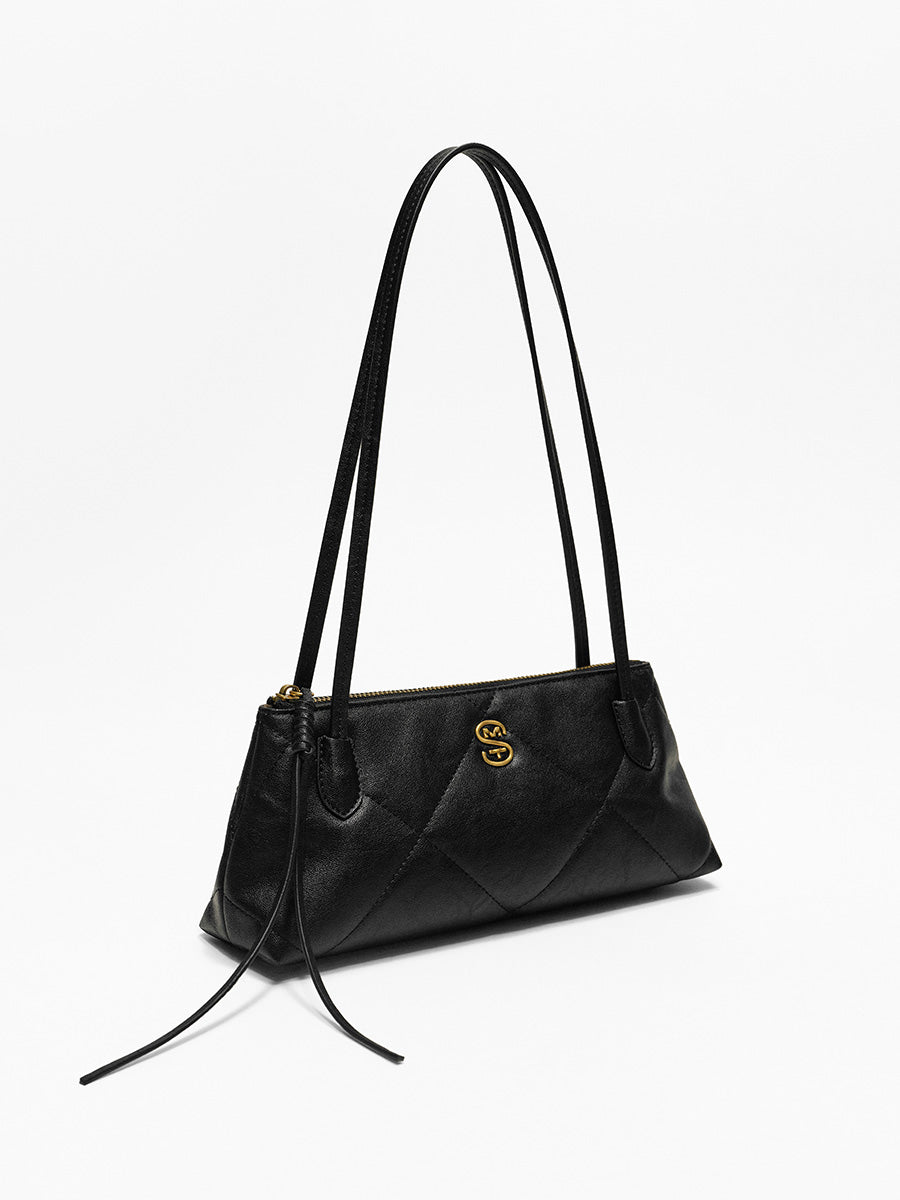 Free Melody-Baguette Bag Underarm Bag