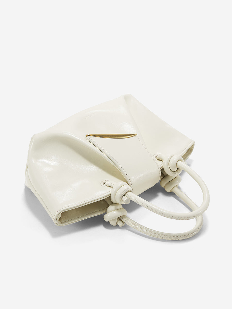 Perched on a Tree-Lightweight Mini Handbag