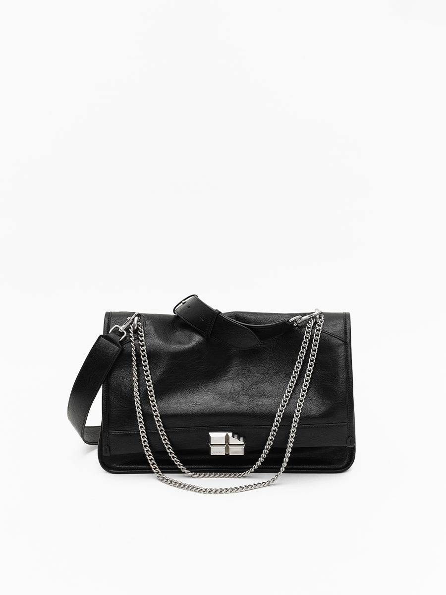 New Large Capacity Commuter Tote Bag