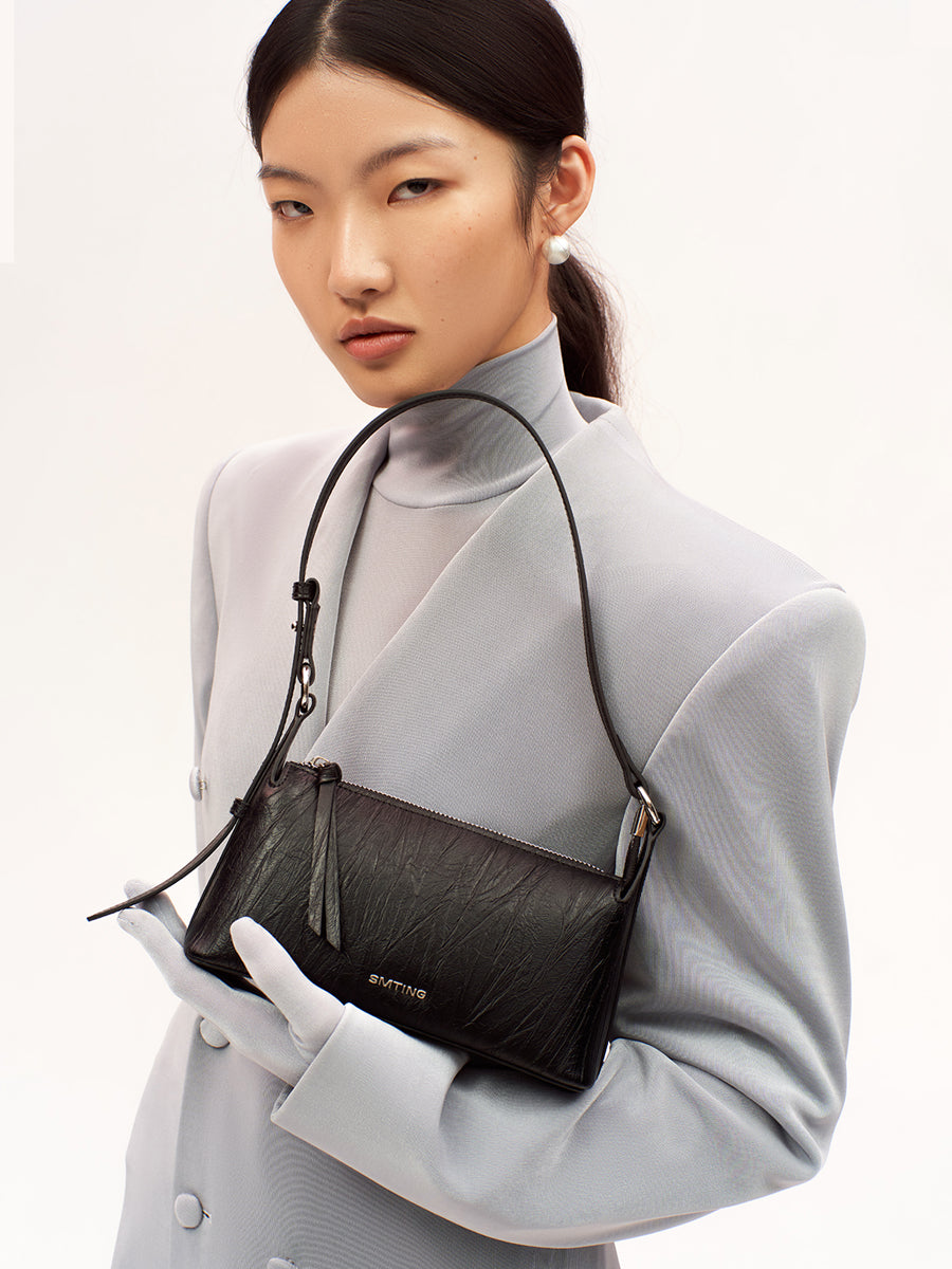 Plato-Small Square Bag