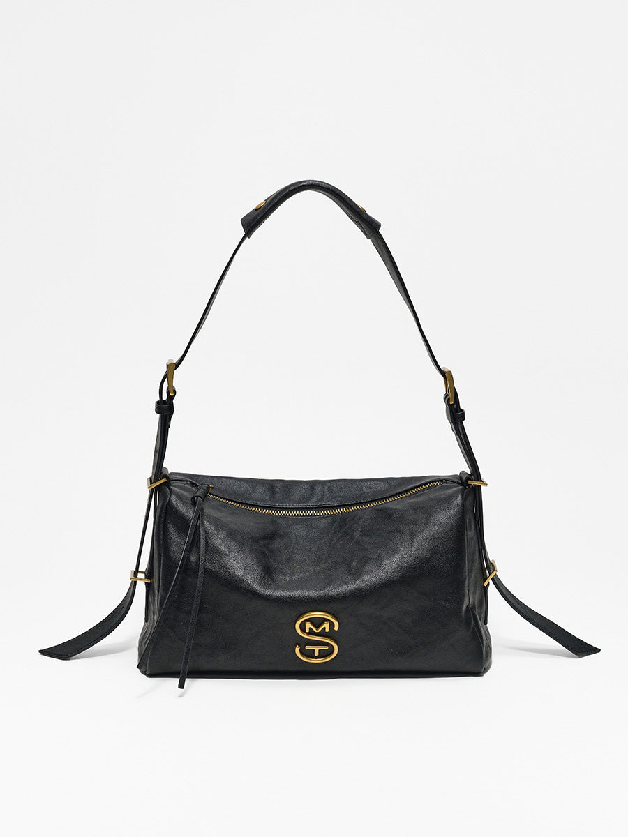 Past-Pillow Bag