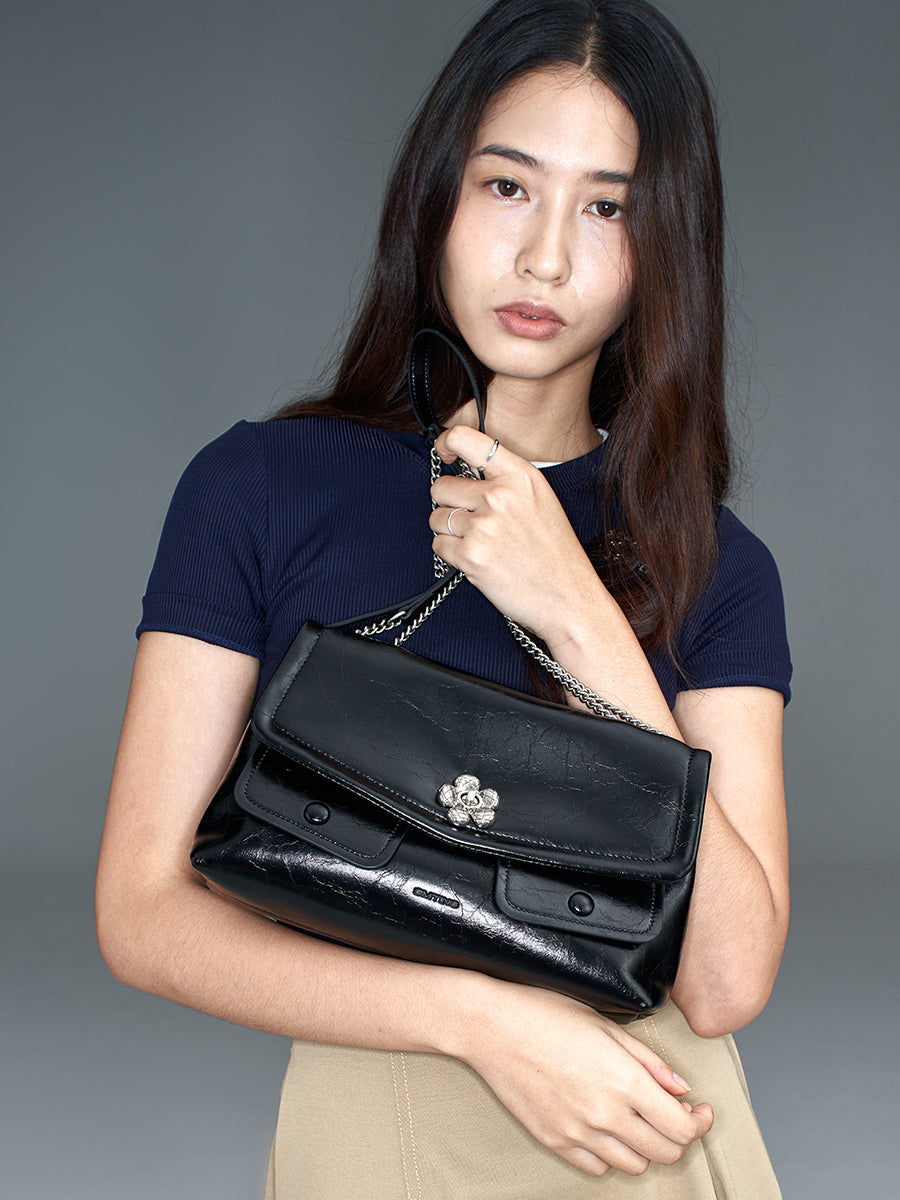 Distance-Chain Bag