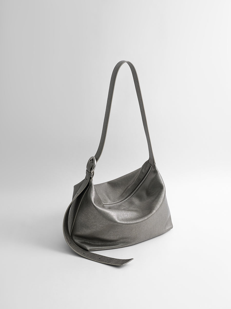 Casual large-capacity crossbody bag