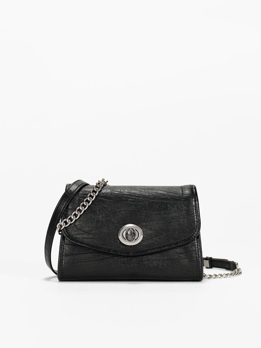 Secret Realm-Small Square Bag