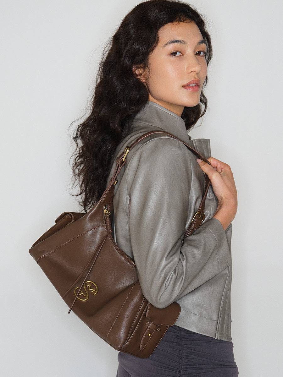 Underarm Hobo Bag