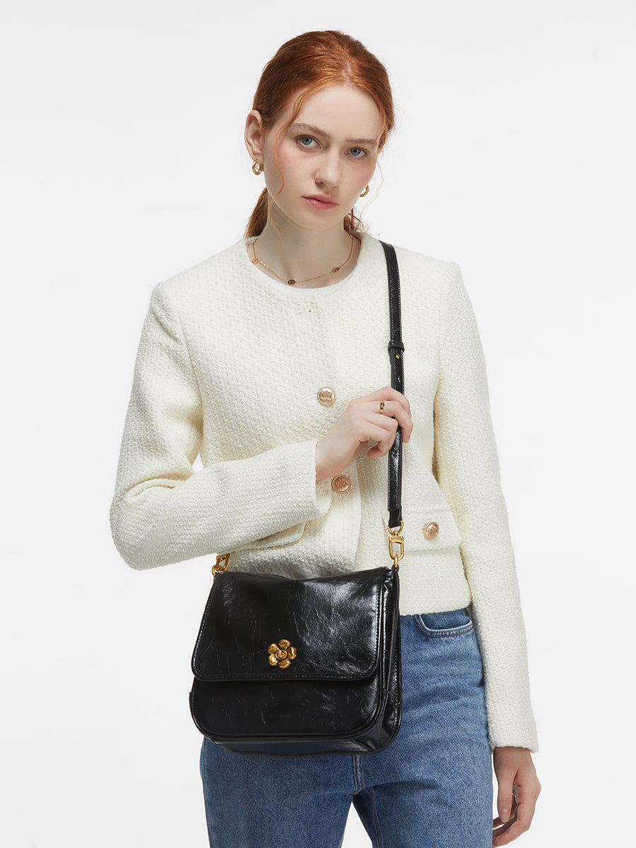 Underarm Handbag