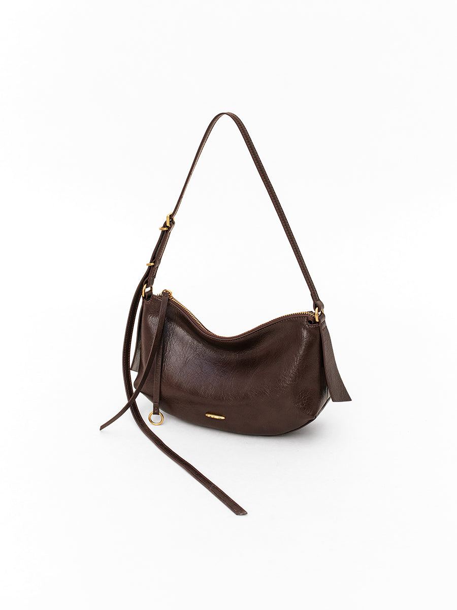 Versatile Underarm Bag