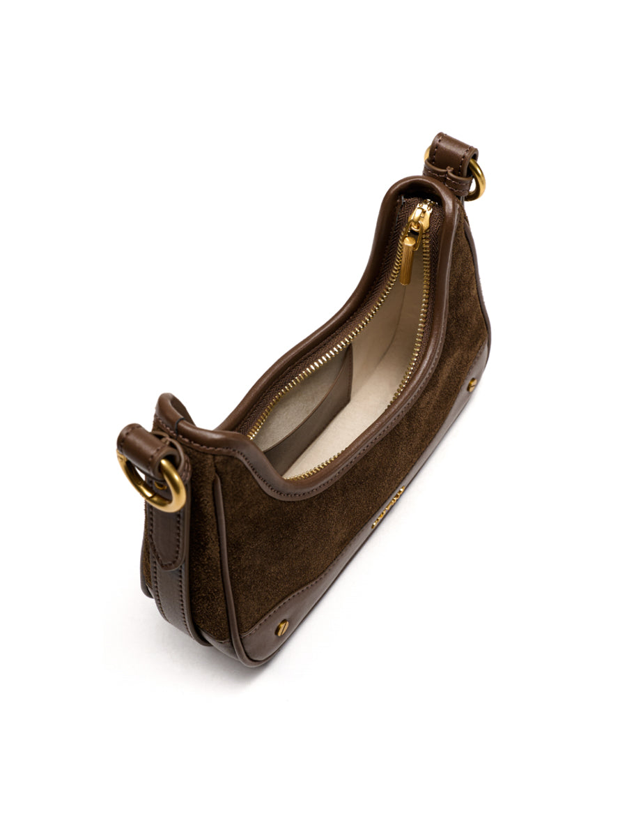 Memories with the Wind-Baguette Bag