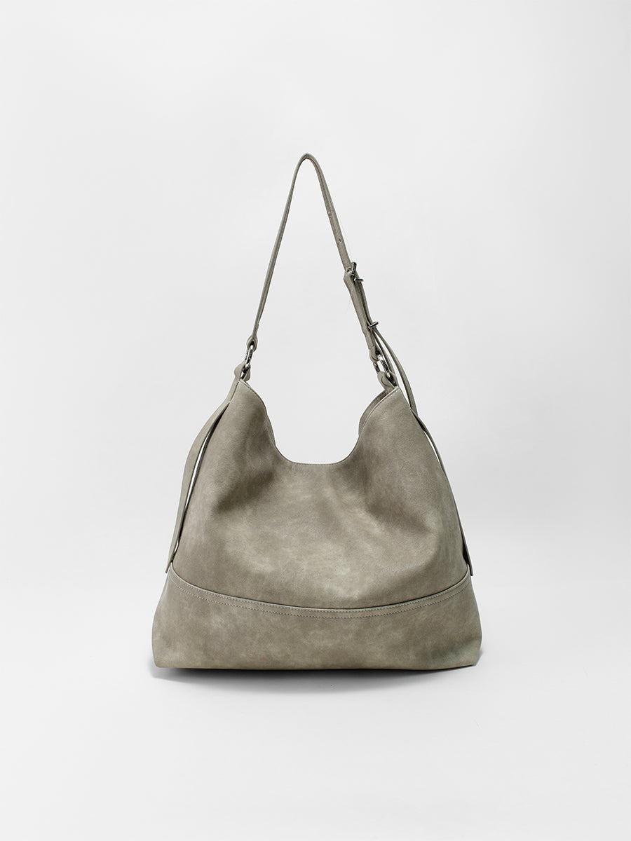 Large Capacity Commuter Tote Bag