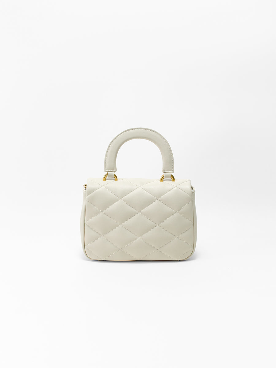 Exquisite and Light Luxury Hand bag
