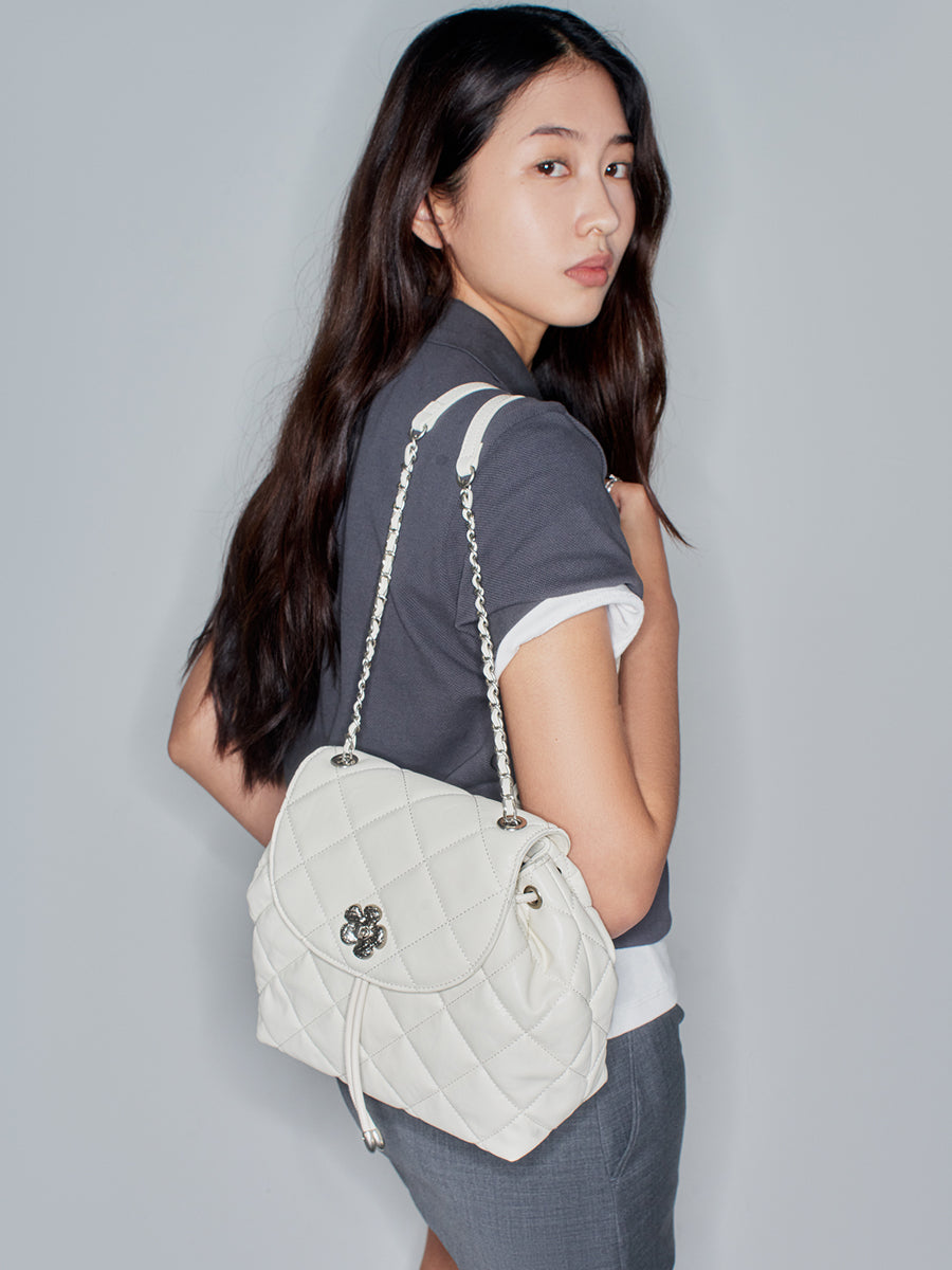 Self-pleasure-Backpack