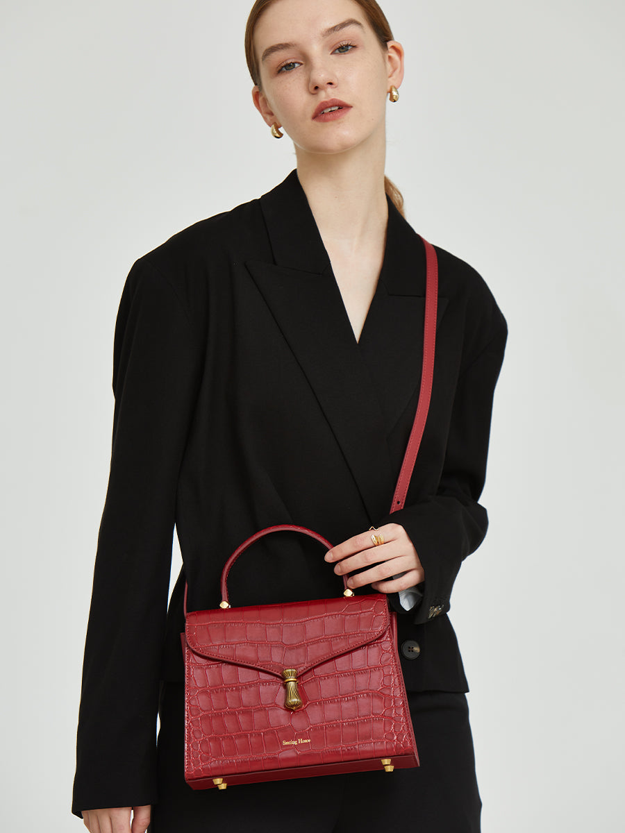 Brownie-Handbag