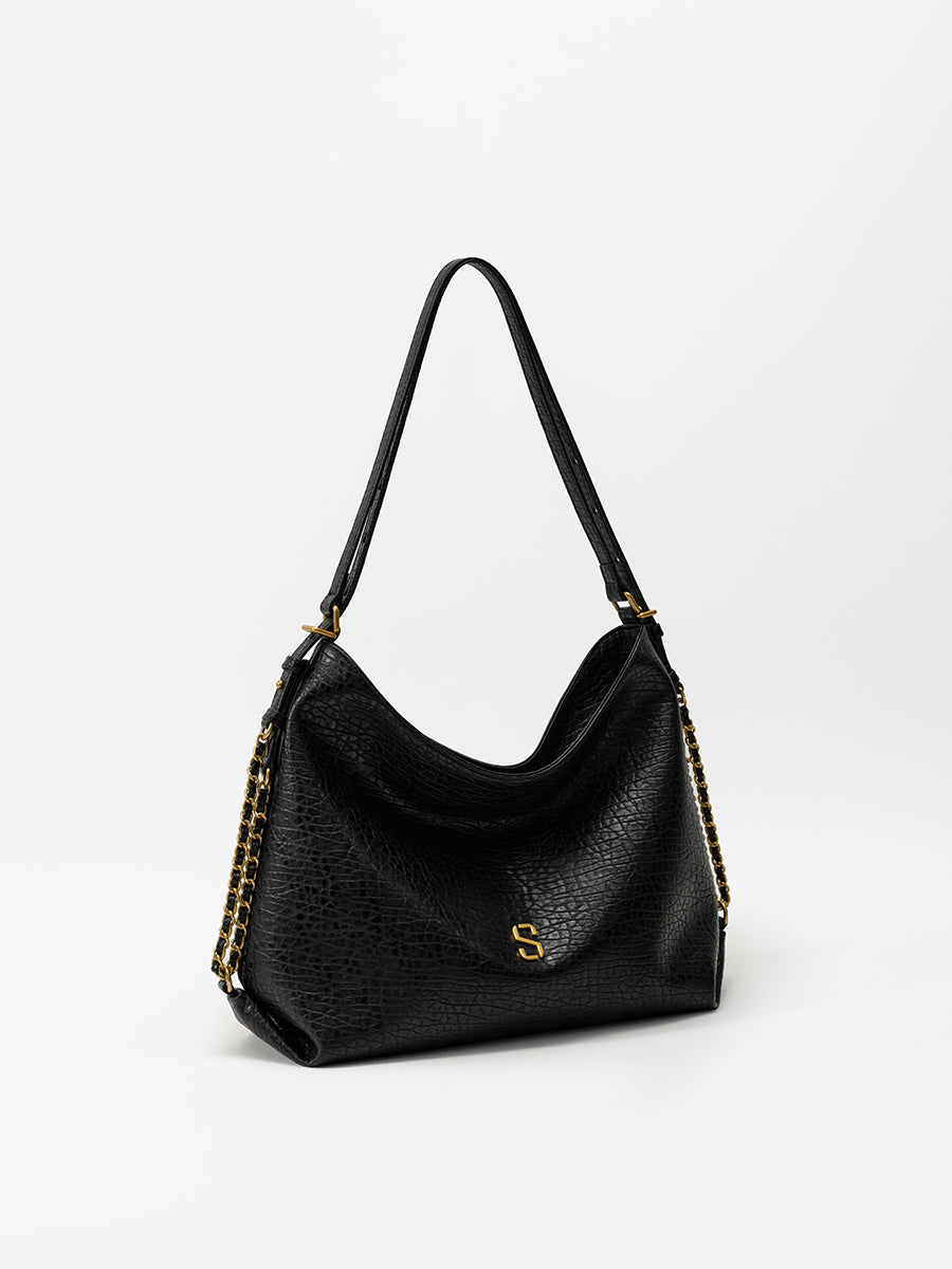 Casual and Spacious Tote Bag