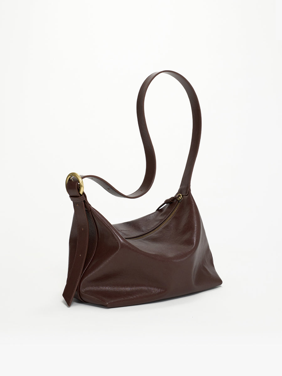 Simple and elegant large-capacity tote bag