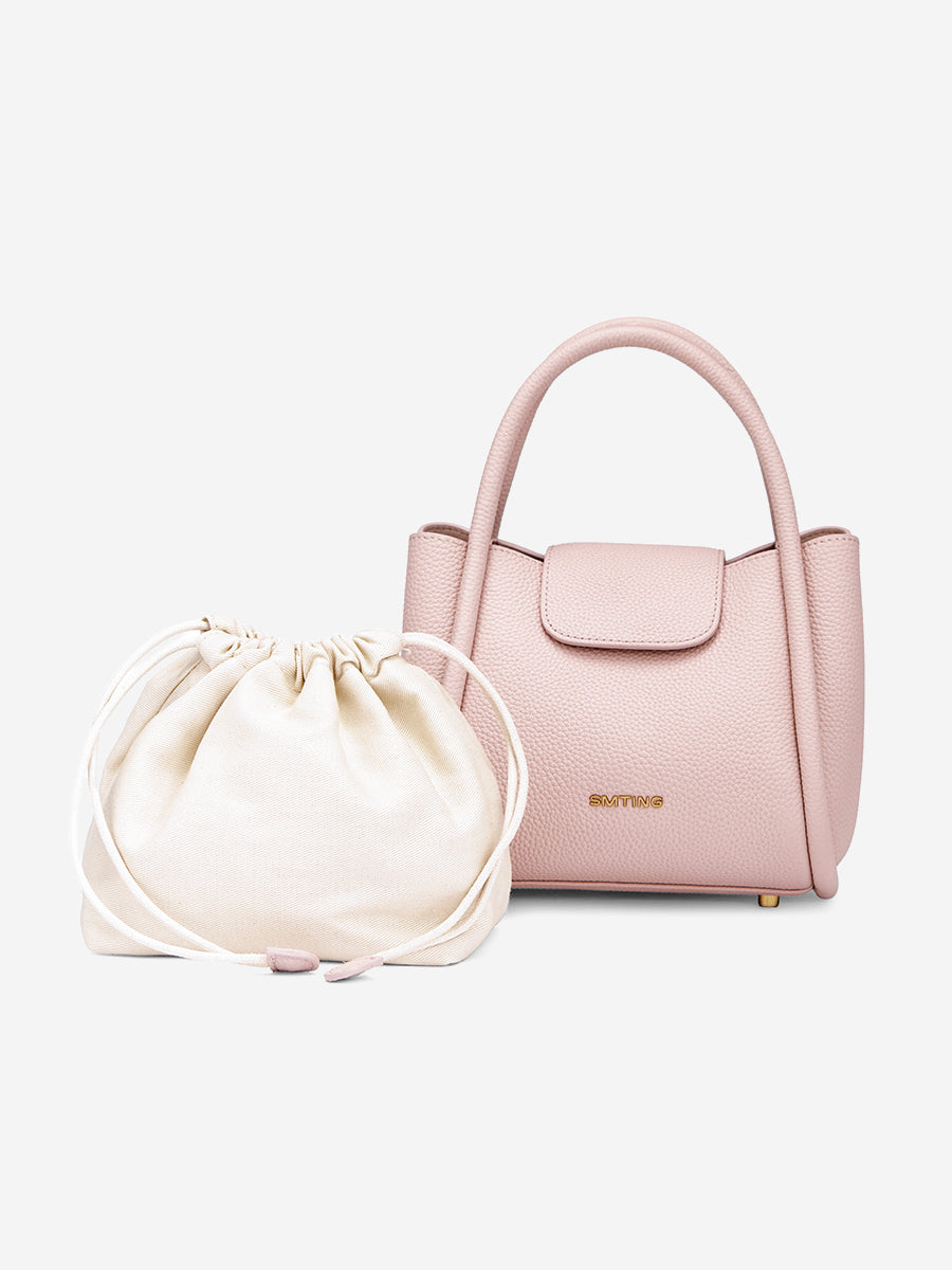 Blooming Girl-Bucket Bag Mother-and-child Bag