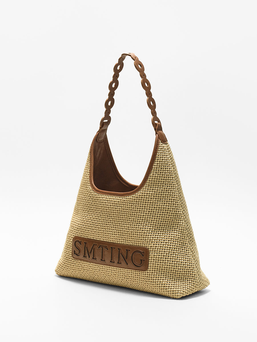 In a hurry-Tote Bag