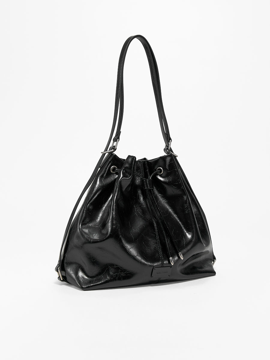 Meet-Bucket Bag