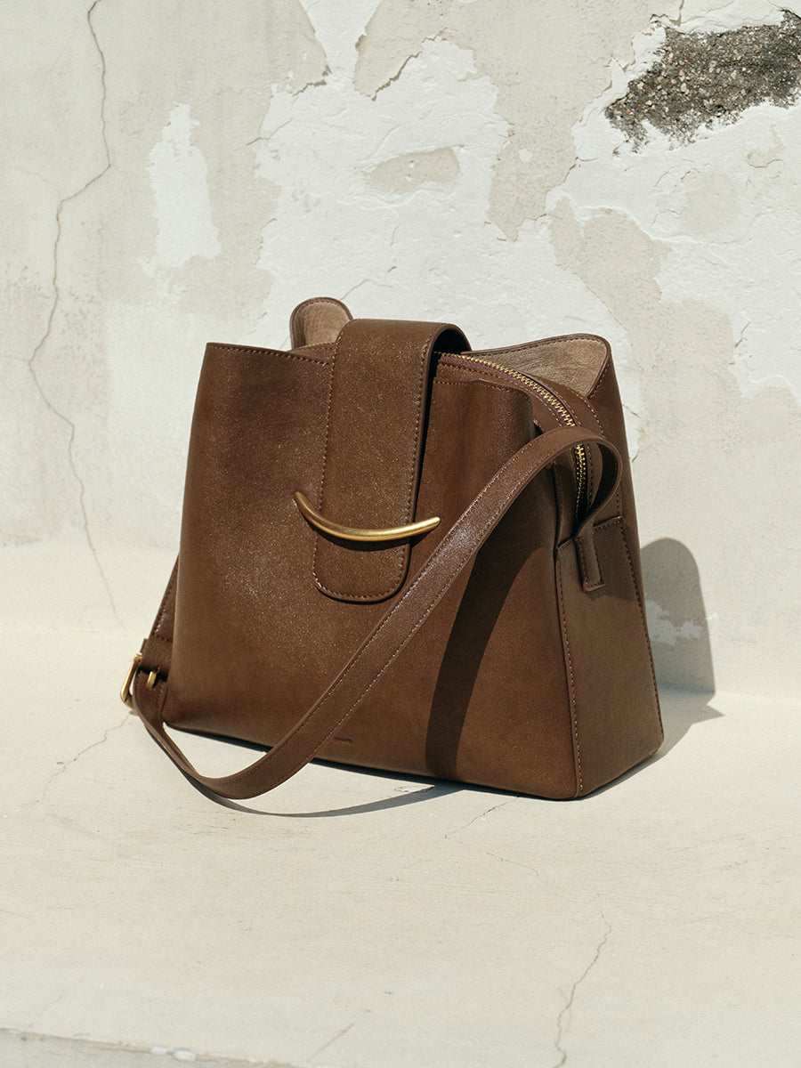 This Moment-Bucket Bag
