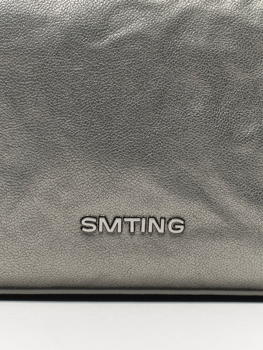 Unique design sensed underarm bag