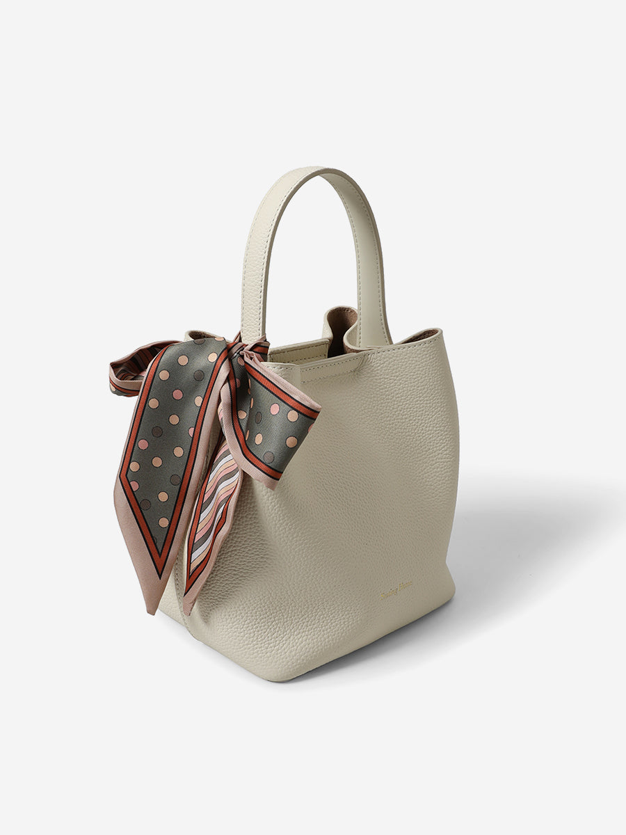 Stranger-Bucket Bag Handbag