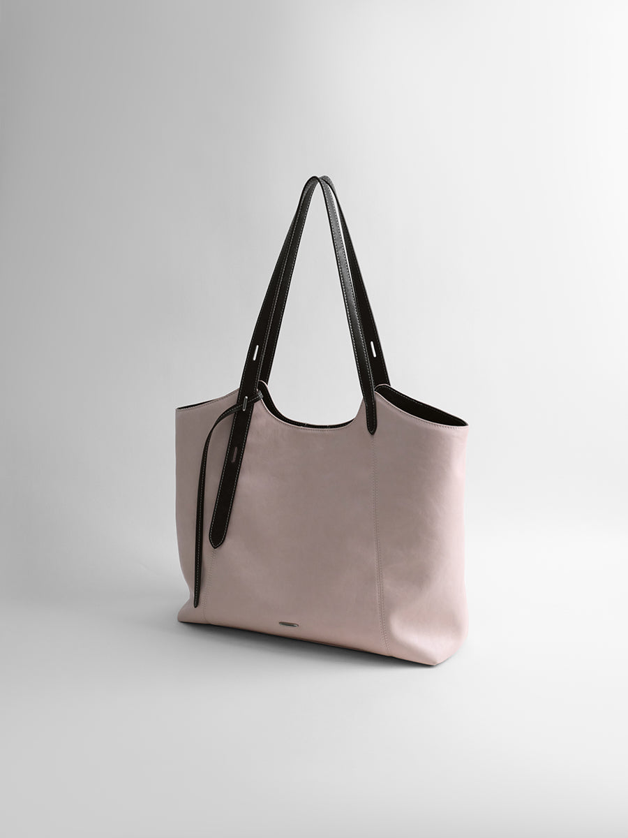 Large Capacity Commuter Tote Bag
