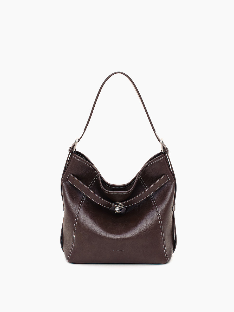 New Design-inspired Bucket Bag