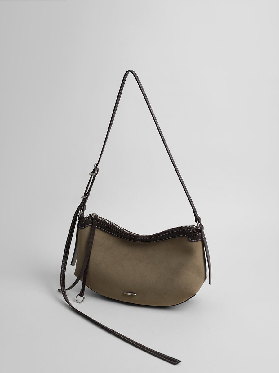 Dermal armpit bag
