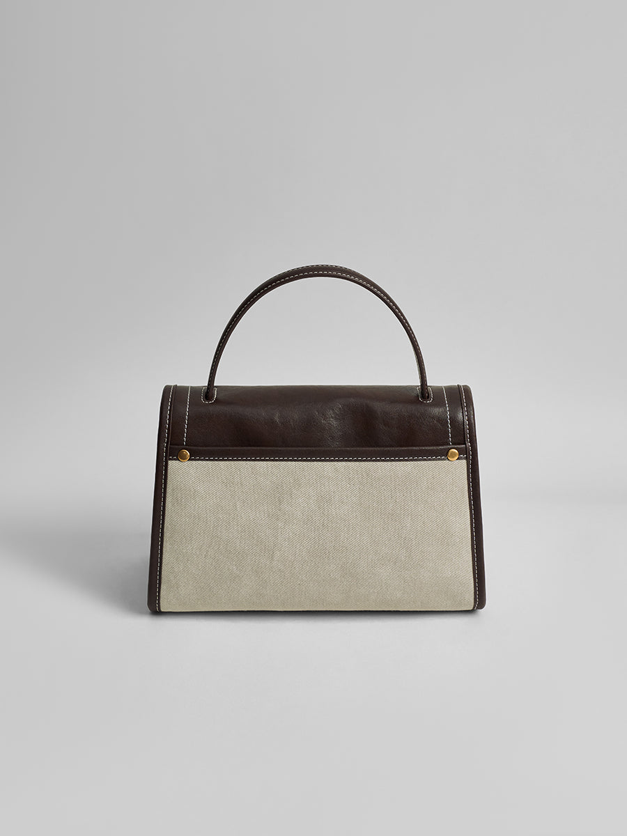 Simple and versatile envelope bag