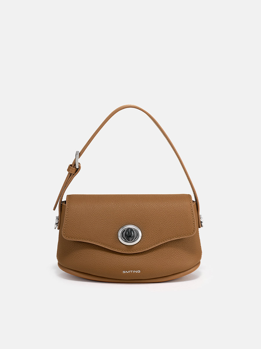 Maple Syrup-Shoulder Bag
