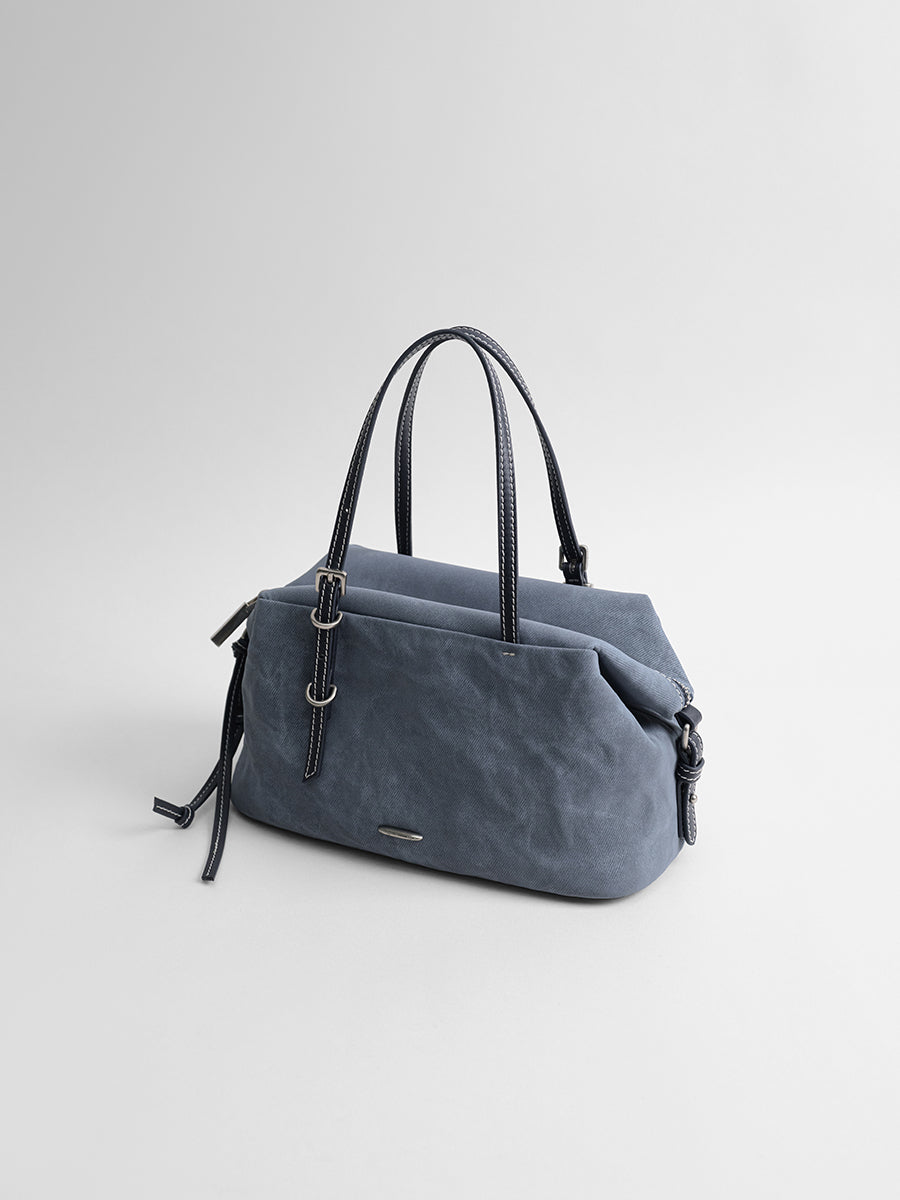 Handheld Boston bag