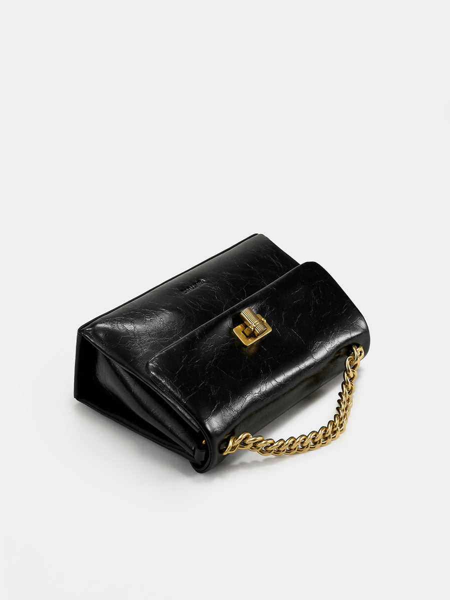 Promise-Chain Bag