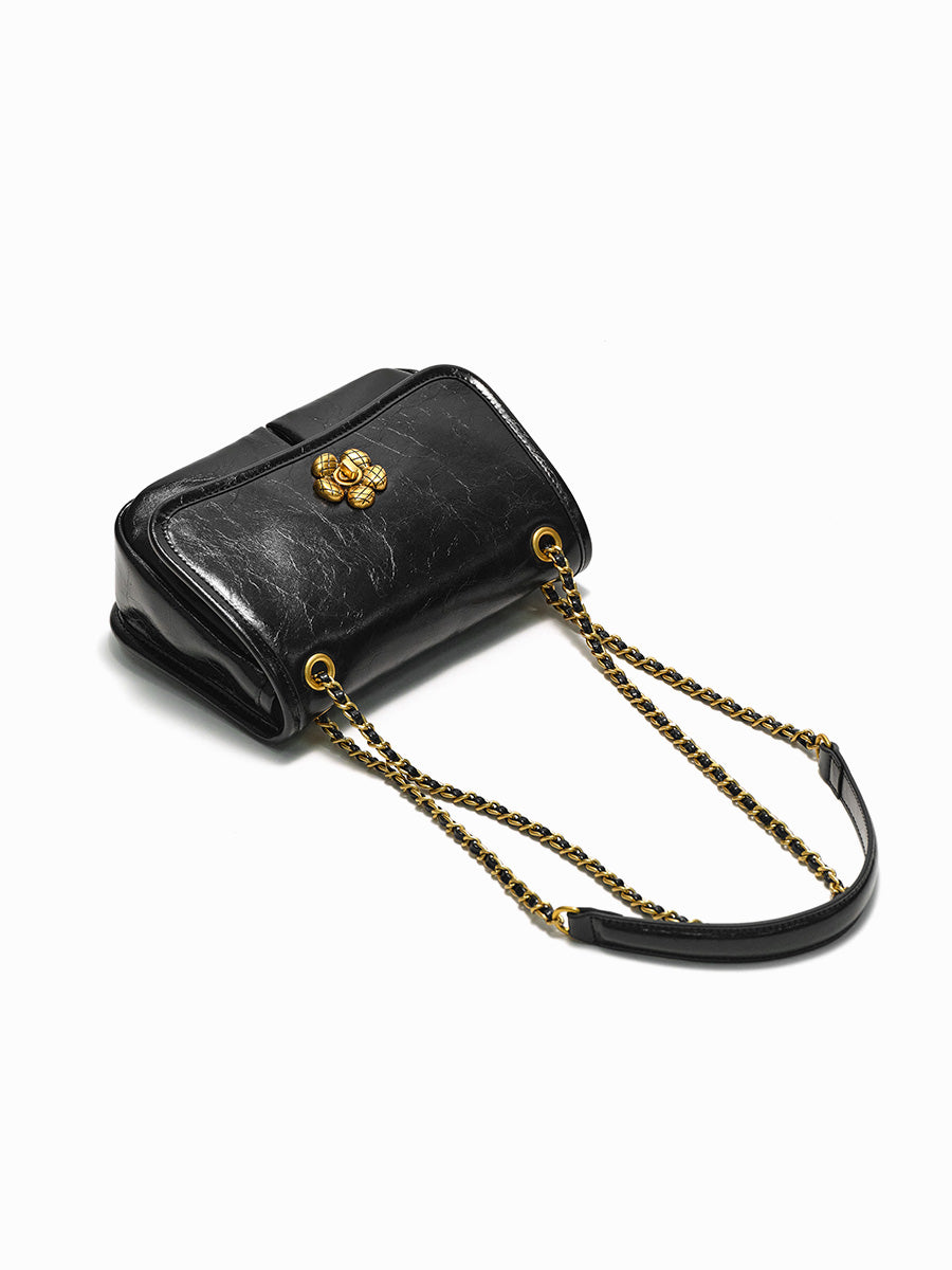 Waltz-Square Bag