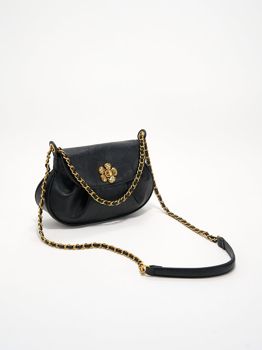 Mangosteen-Shoulder Bag
