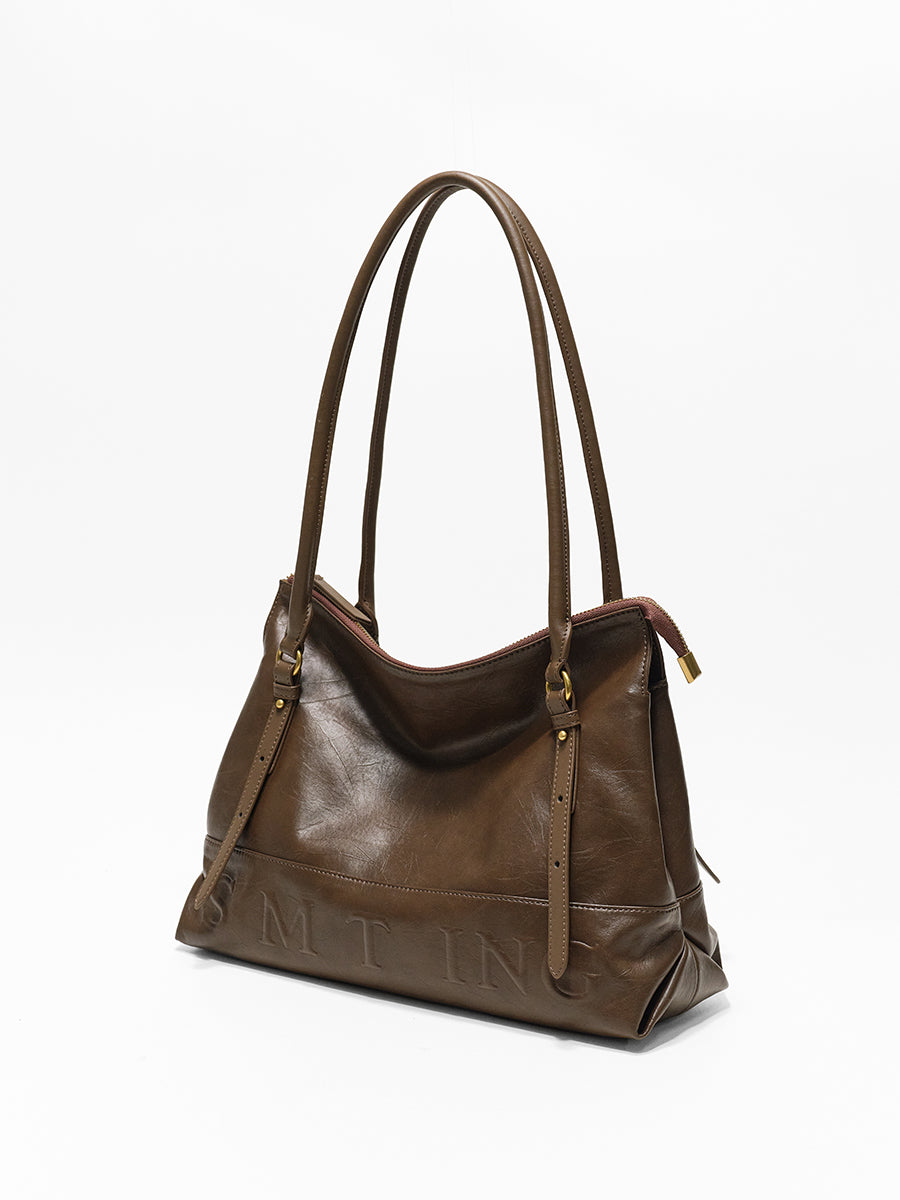Night Breeze-Tote Bag