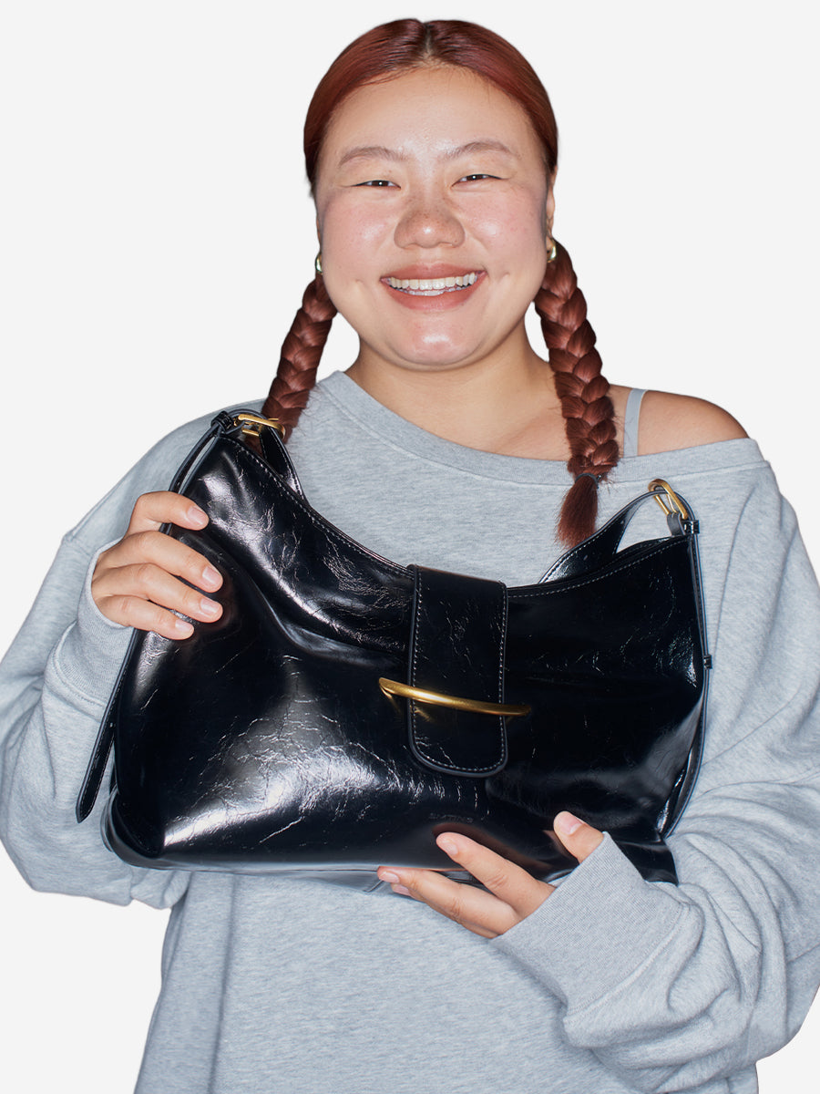 Evening Song-Large Capacity Tote Bag