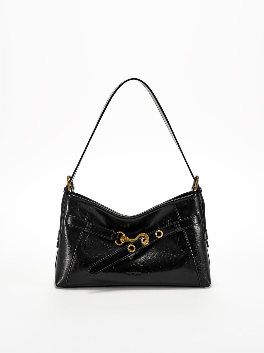 Romanti-Underarm Bag Baguette Bag