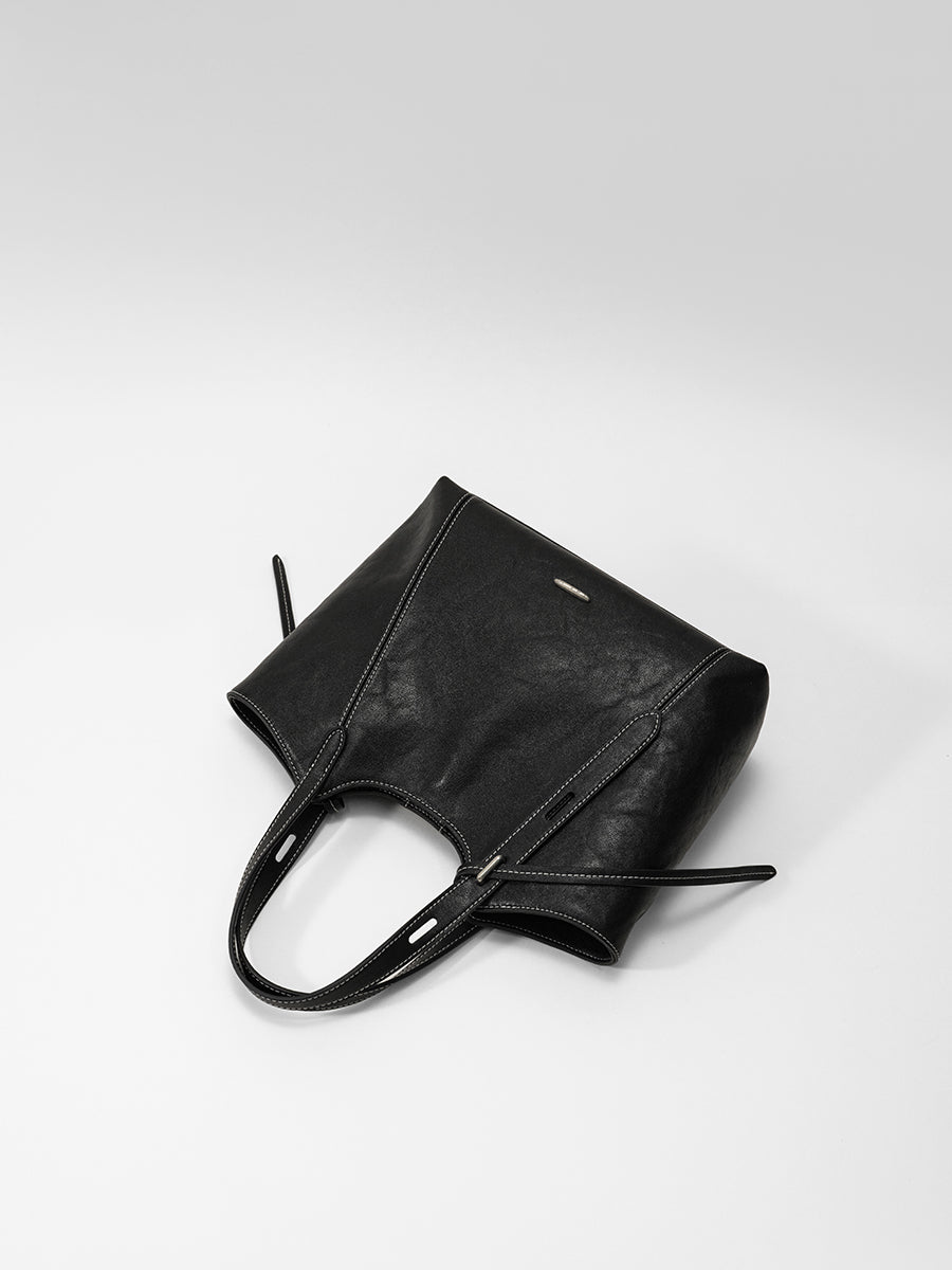 New minimalist design tote bag